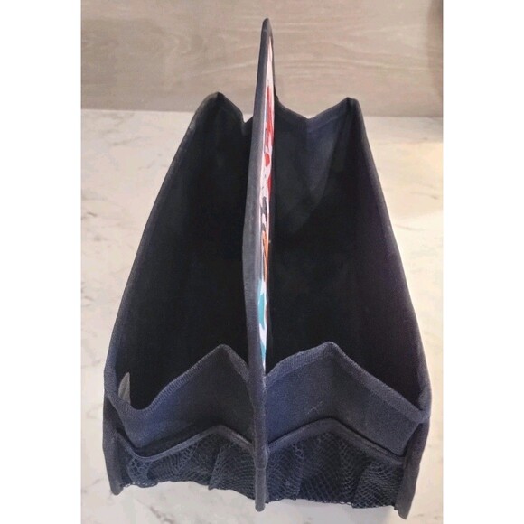 Thirty-One Organizer Double Duty Caddy In Bloomin Bouquet Retired Crafts Makeup - Picture 5 of 7